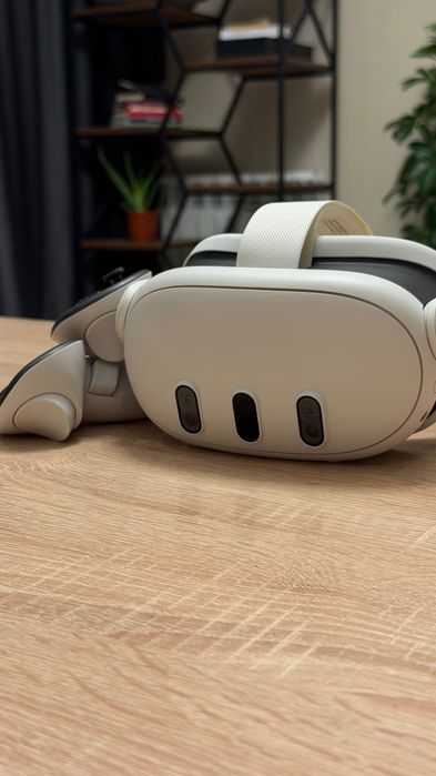 Продается Meta Quest 3 128GB