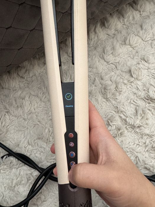 Преса Dyson Airstrait