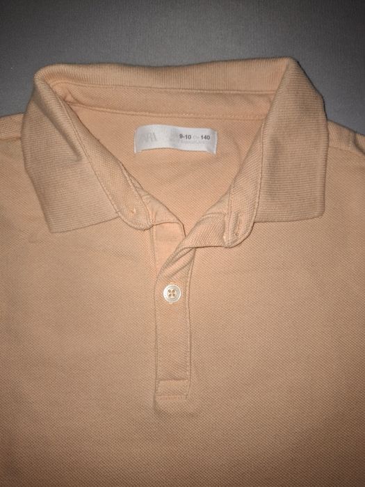 Zara тениски, H&M бермуди