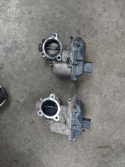 EGR Octavia 3/Golf 7/Passat B8 1.6tdi/2.0tdi 04L131501C