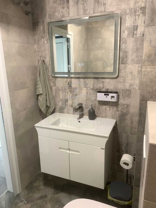 Продава се Двустаен апартамент в Пловдив, Гагарин - 65 кв.м за 1279 €/кв.м - Снимка #9