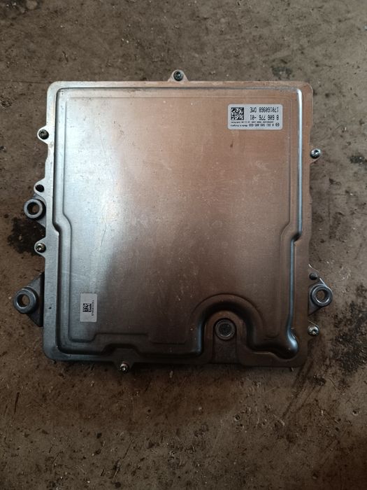 Моторен компютър N55