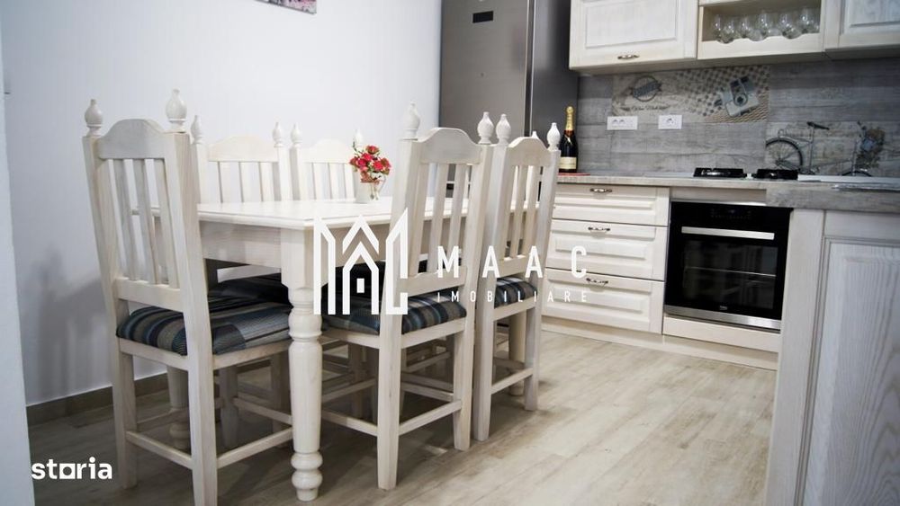Casă cu 4 camere de vânzare | zona Ultracentrala