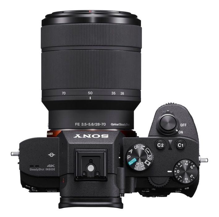 Sony a7 iii  сотилади