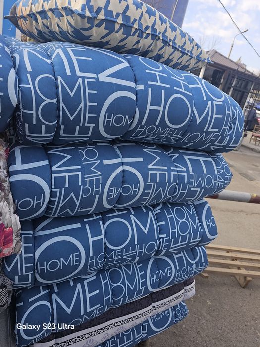 Matras korpachalar