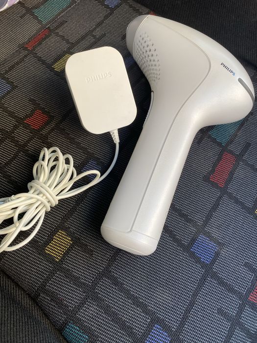 Philips Lumea Prestige