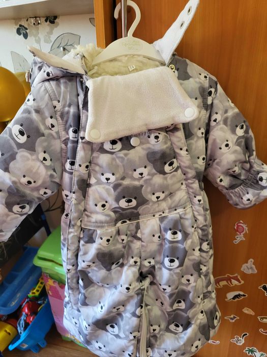 Продам комбинезон