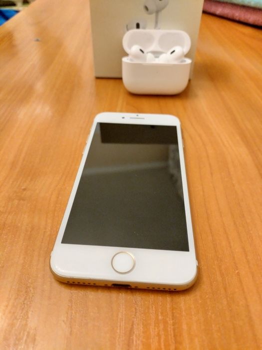 iPhone 7.Акб100%