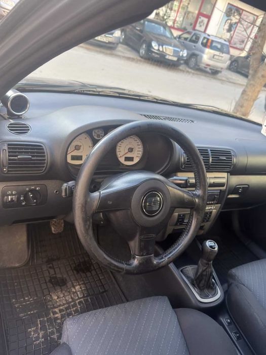 Seat Leon 1.9TDI ARL