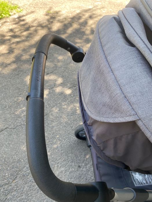 Детская коляска Evenflo