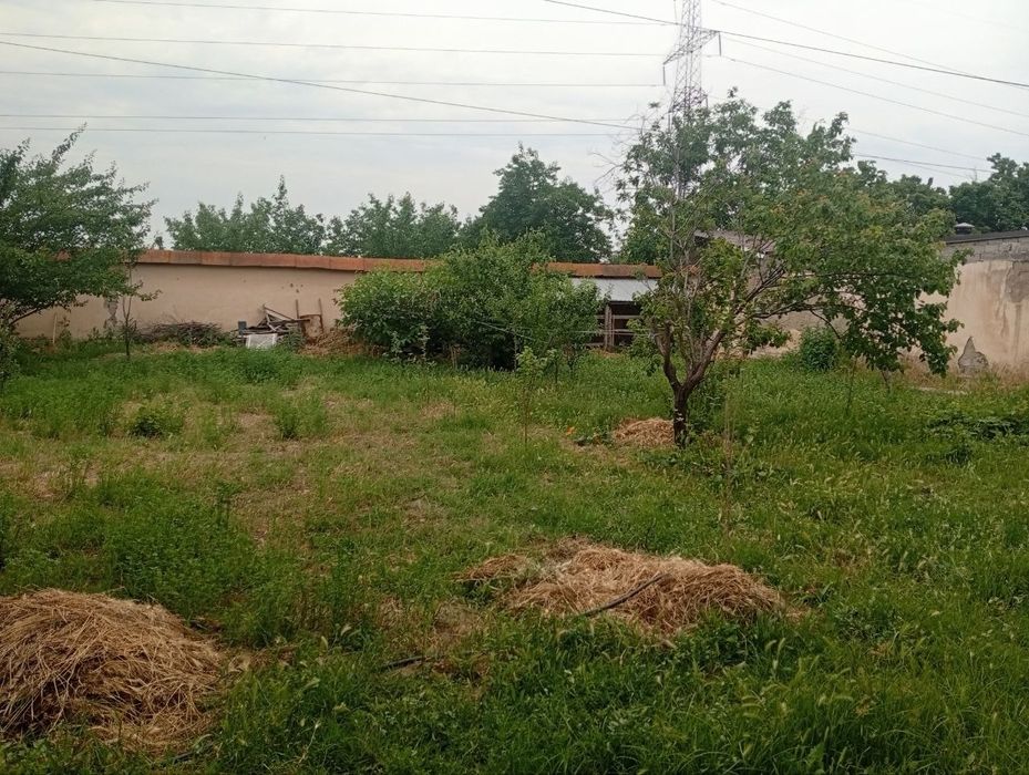 Продается дом 12 соток
