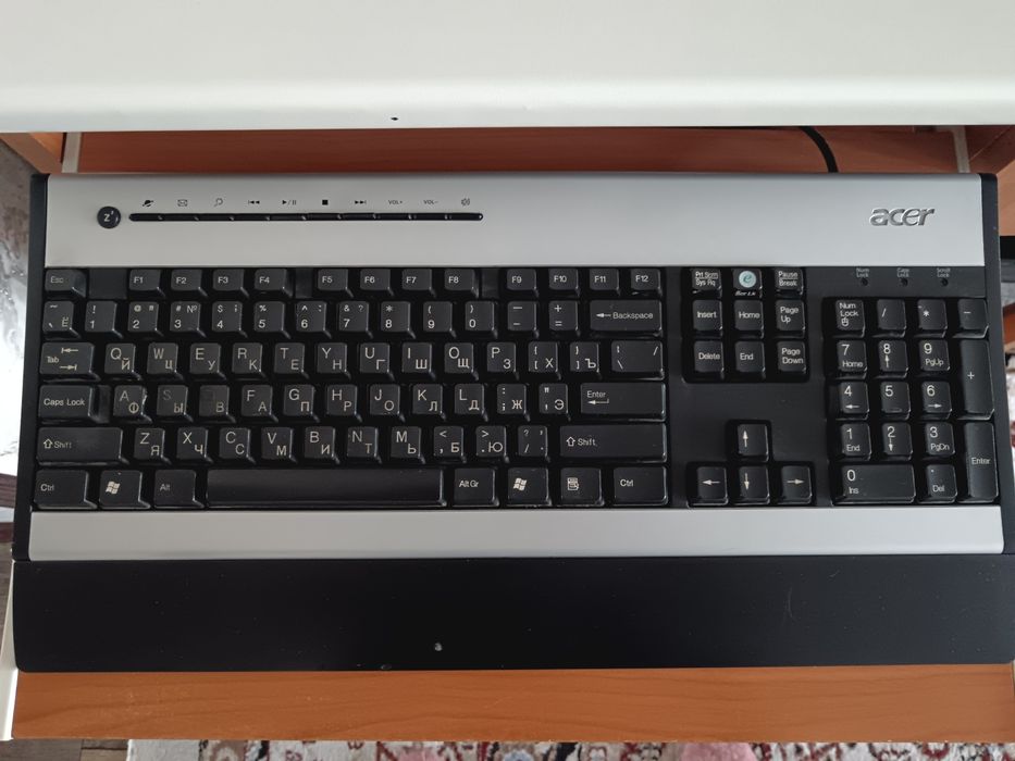 Домашний компютер