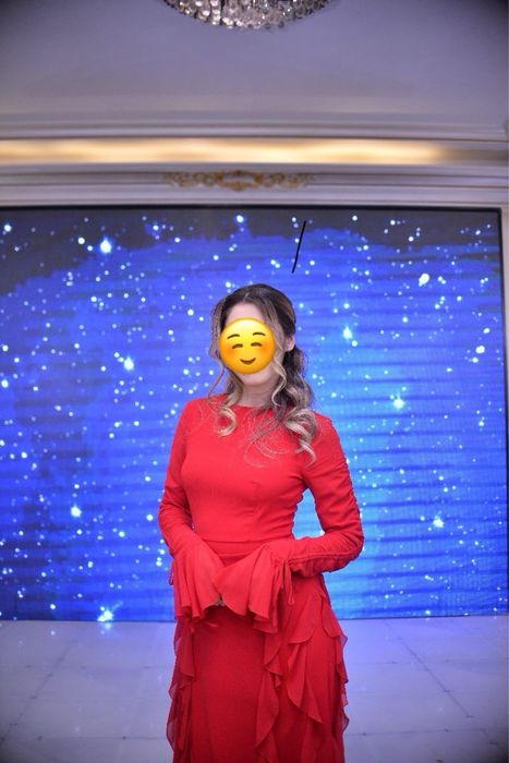 Продам платье за 38 000 тг