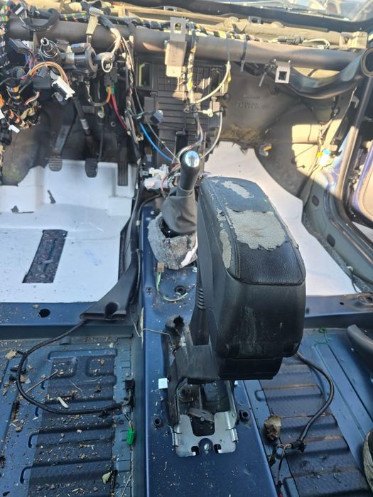 Cotiera Dacia Duster 2011 2017 oem cu prindere oem