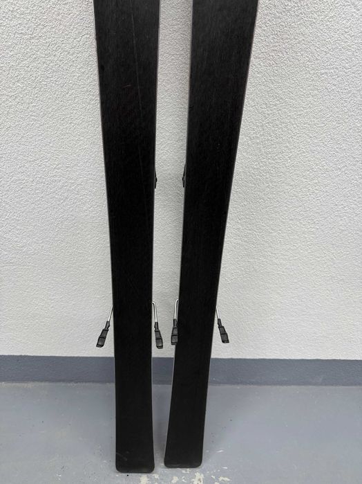 schi blizzard stormbird 80 ti L160cm