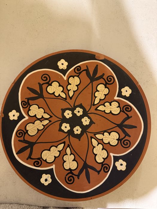 Советские блюда разные