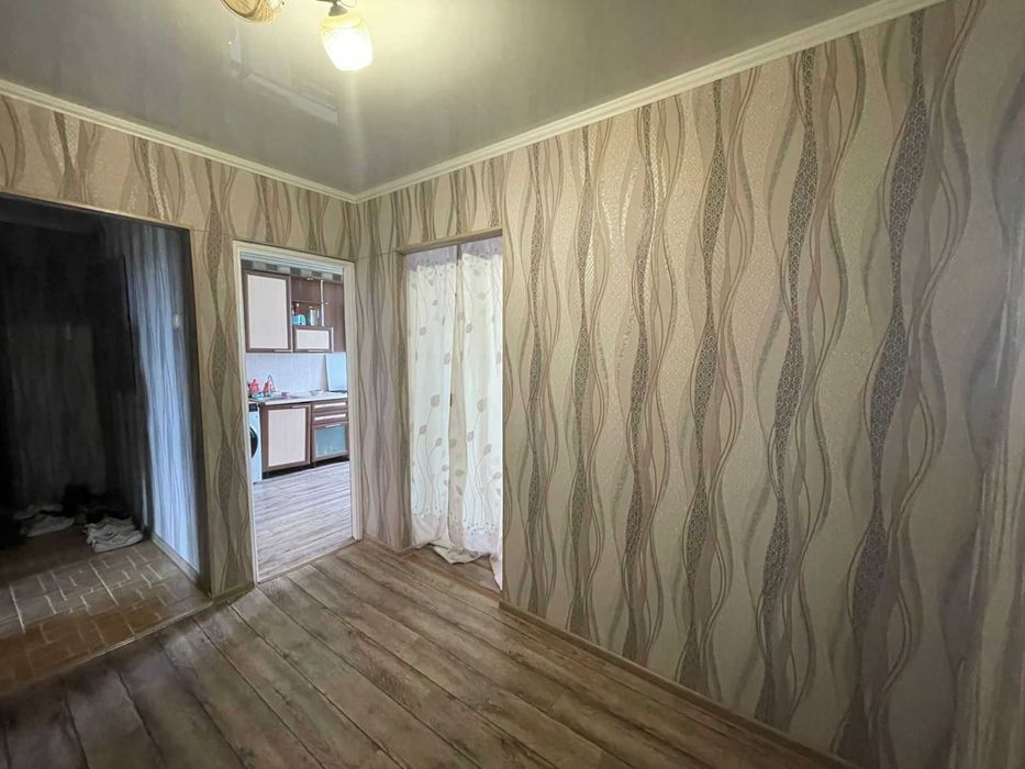 5-ти комнатная кв. 105 кв. м.