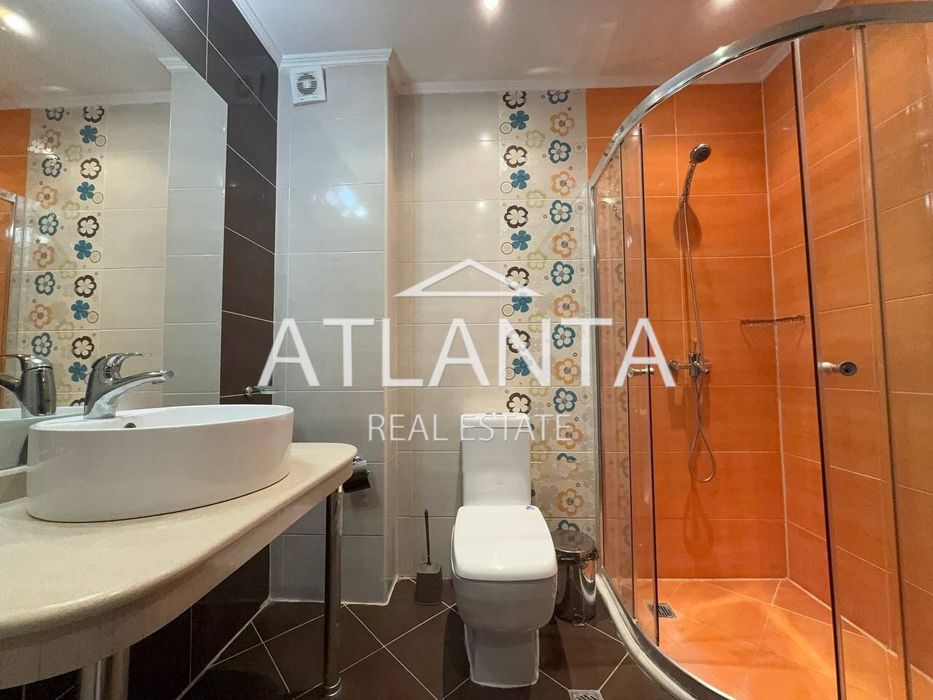 Продава се Двустаен апартамент в к.к. Златни пясъци - 68 кв.м за 1398 €/кв.м - Снимка #8