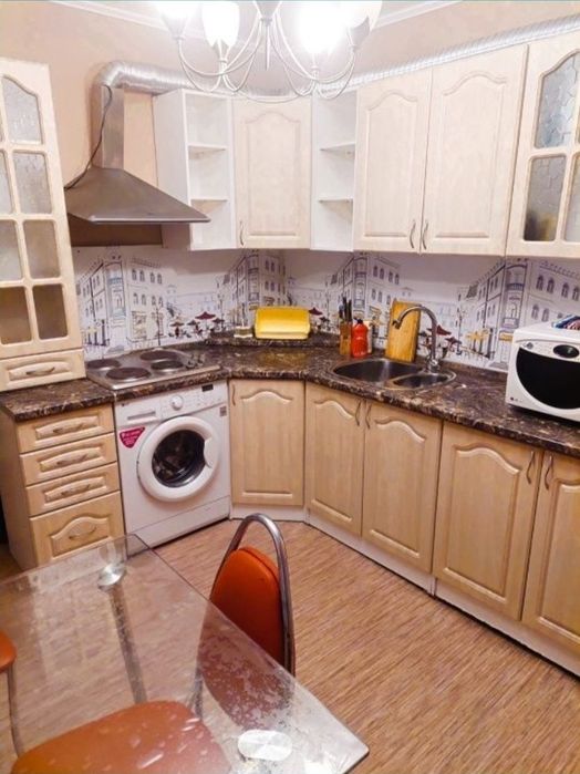 Продам 2ух комнатную квартиру