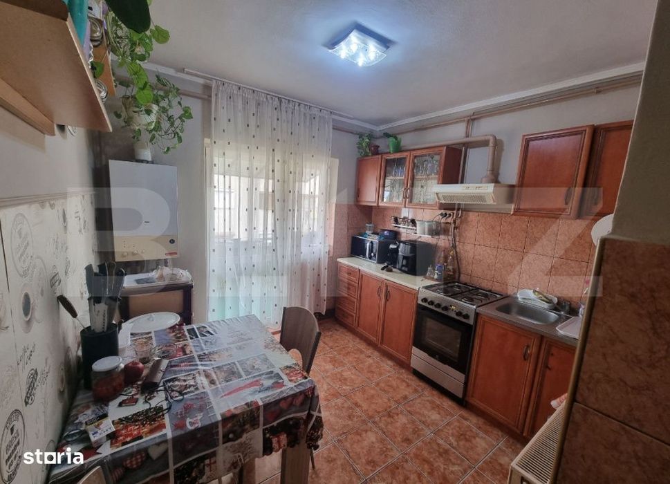 Apartament 2 camere, 50 mp, zona Micro 17
