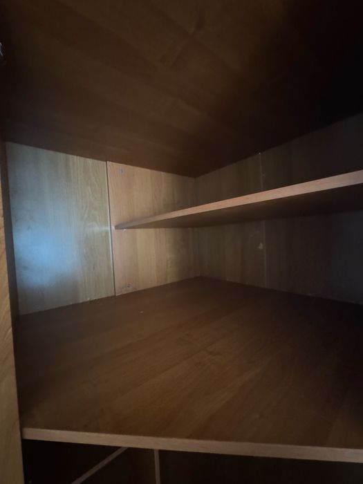 Прожам шкаф угловой