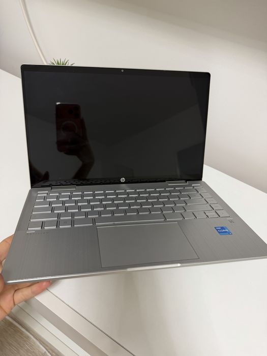 Hp pavilion x360 i3