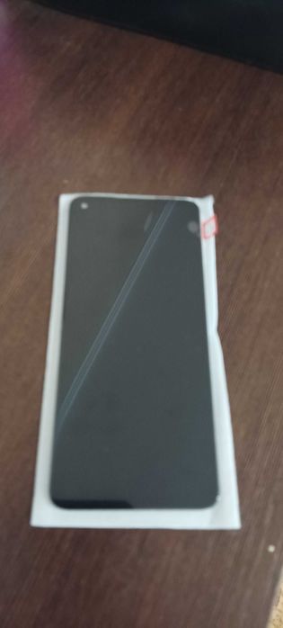 Дисплей Realme V5 5G. Realme Q2  с сенсором