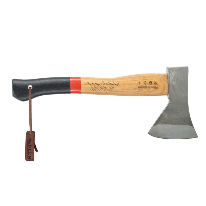 Брадва Rheinland Adler