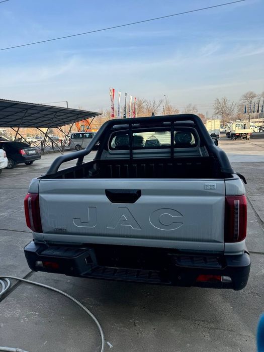 Jac T9 в наличии