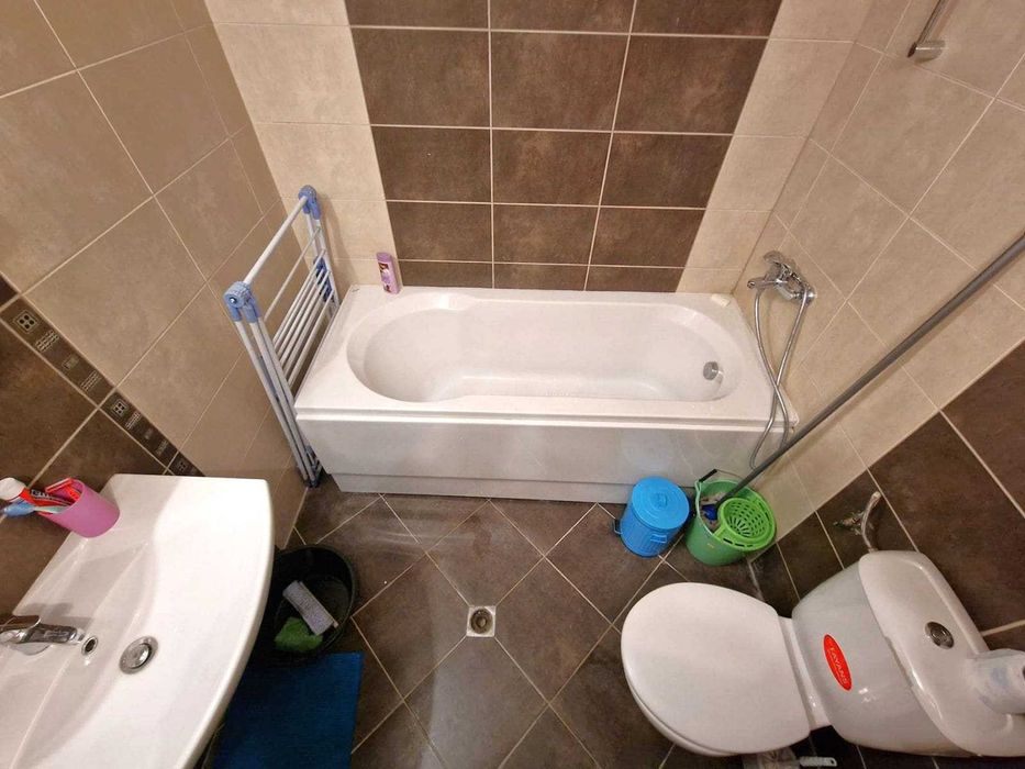 Продава се Двустаен апартамент в Разлог - 75 кв.м за 320 €/кв.м - Снимка #8