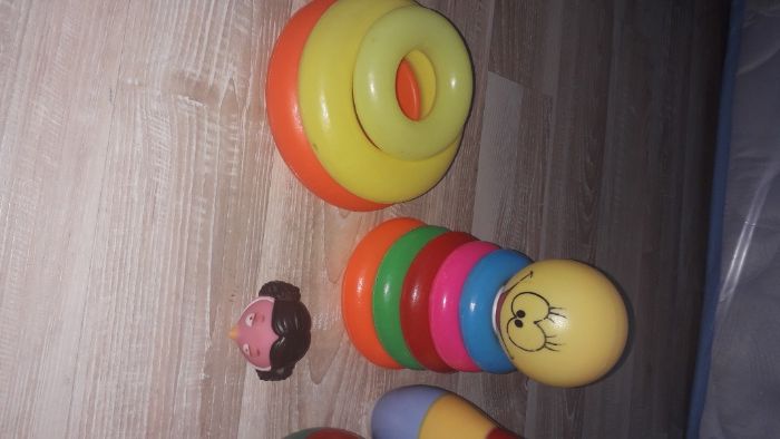 Детски сервиз,боулинг ,рингове