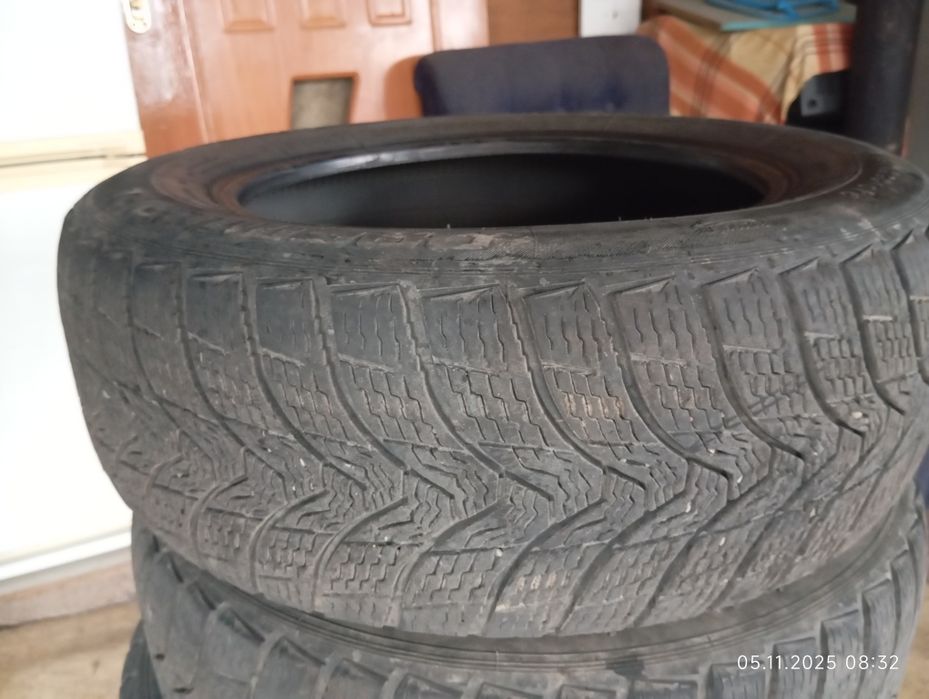 Шины для машины R16