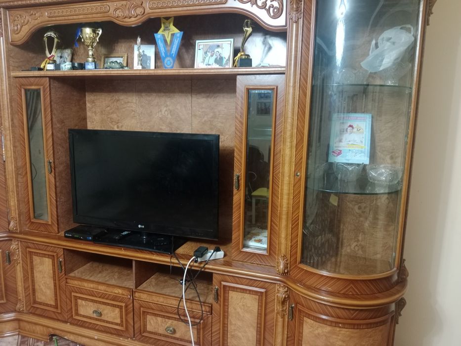 Мебель гостинный