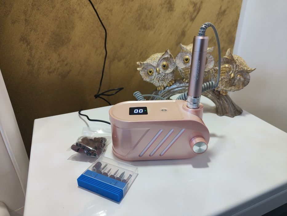 Freza de unghii noua