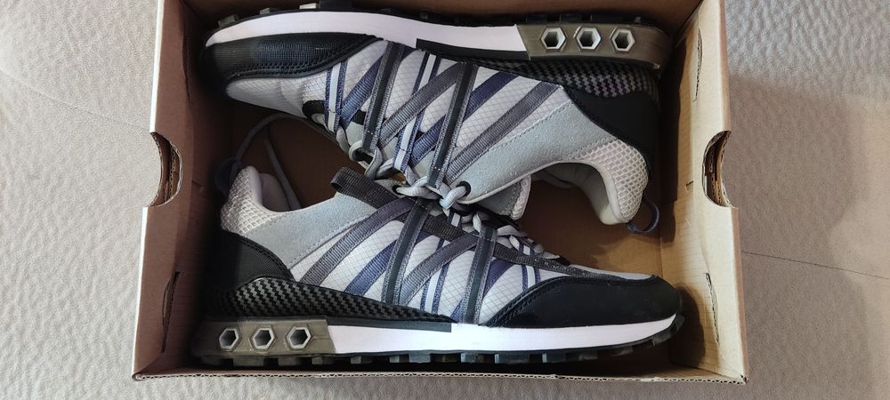 Cruyff - Fearia
CC251080-901