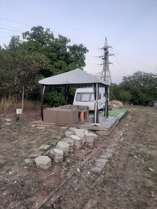 ПРОДАВАМ парцел в местност Бойчо бунар