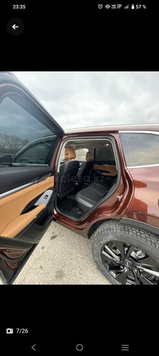 Haval h6 полный привод