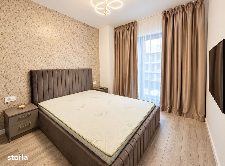 Apartament 2 camere| Prima Vista| Fabrica de Glucoza| Pipera