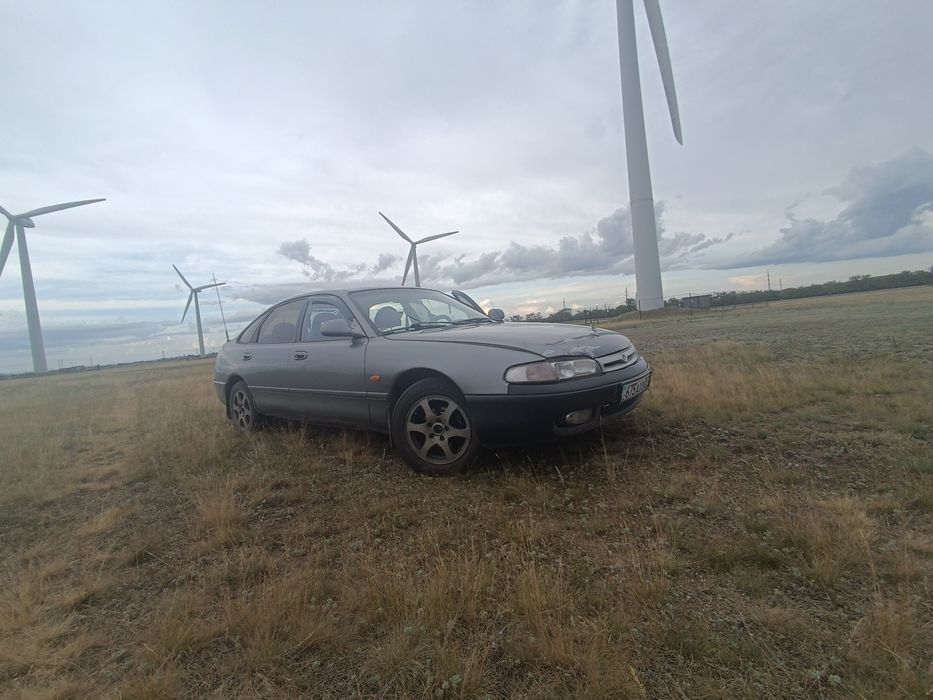 Продам маздуили обмен