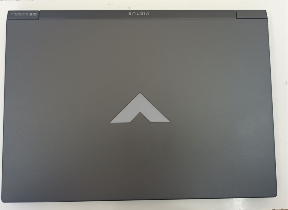 Hp Victus ноутбук