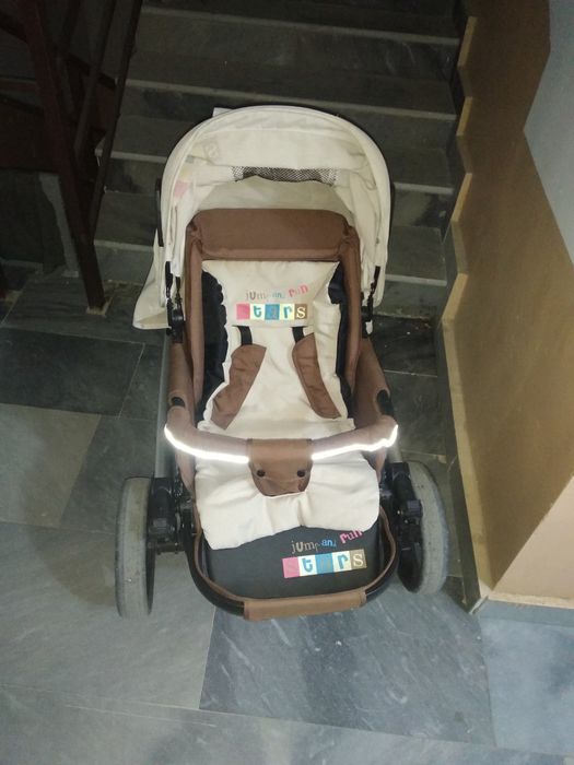 Bolalar kalaskasi.Juddayam qulay va chiroyli