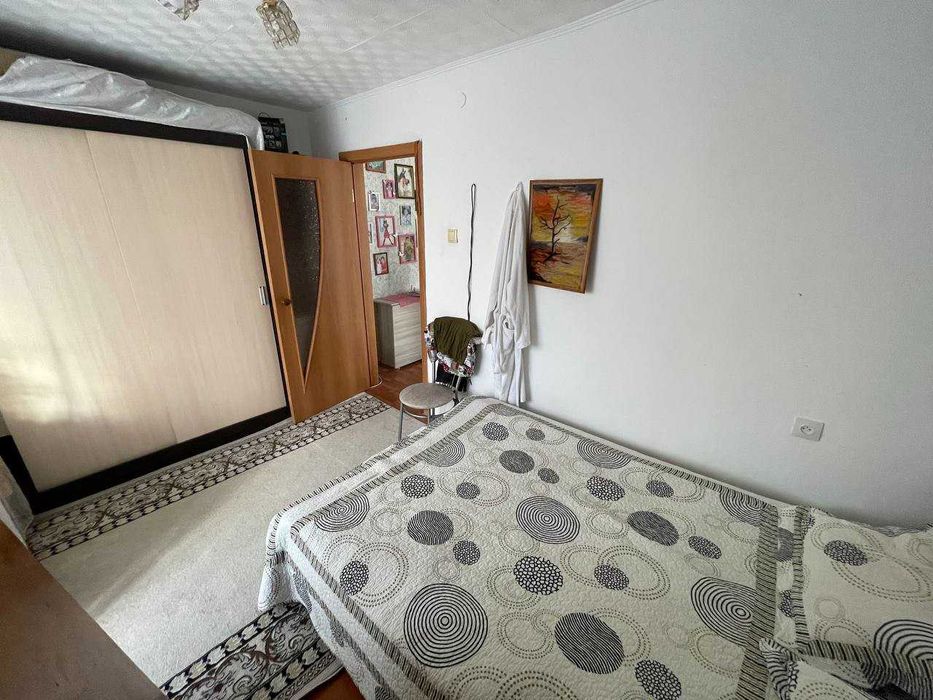 Продажа 3-комнатной квартиры