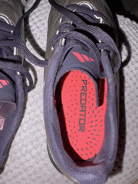 Сороконожки Адидас оригинал