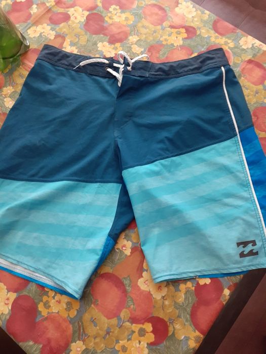 Къси гащи за плуване, море сърф