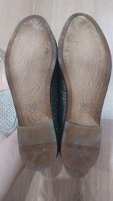 Слиперы женские, 37