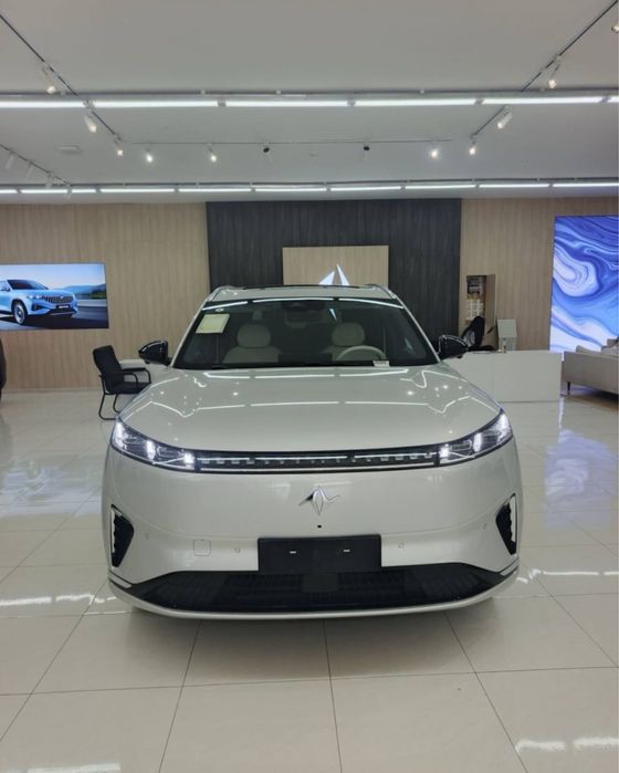 DongFeng 008 ultra full