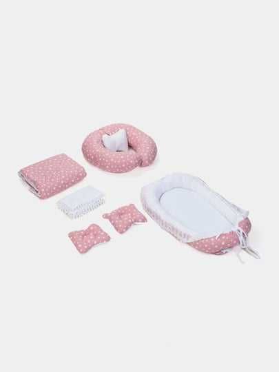 Комплект кокон-гнездо