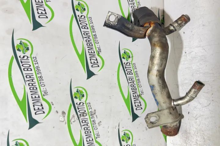 Conducta apa / lichid racire Ford Transit Connect 2005