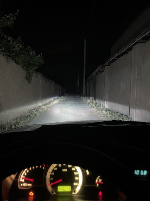 Продам блоки и ксеноны