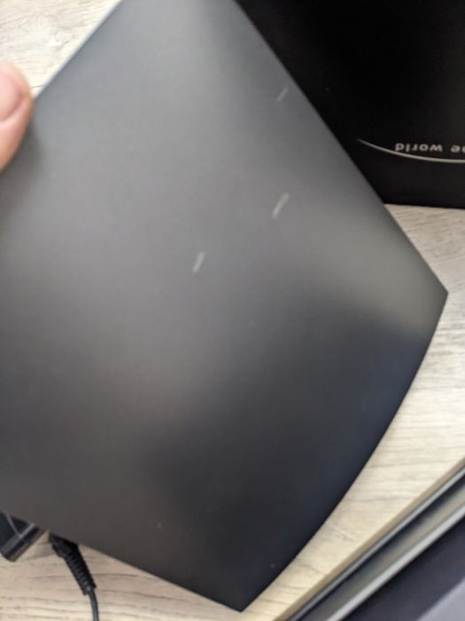 Роутер-башня Wavlink AC3200 с LCD-дисплеем